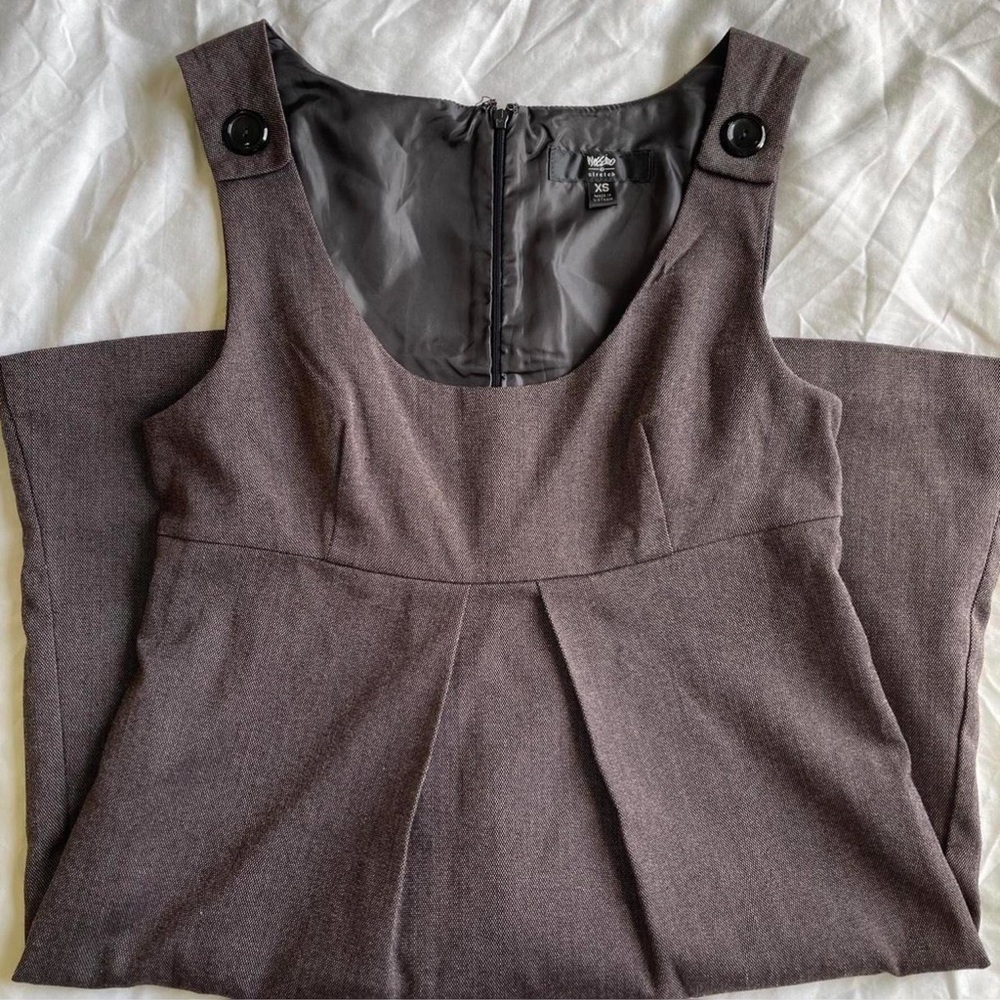Mossimo midi dress